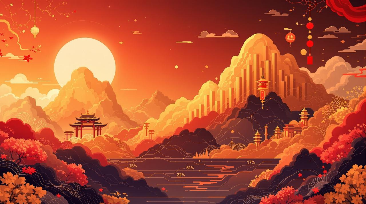 动漫视频编辑精选 - 从动漫视频数据看2026国漫趋势：国产动画的黄金时代已经到来